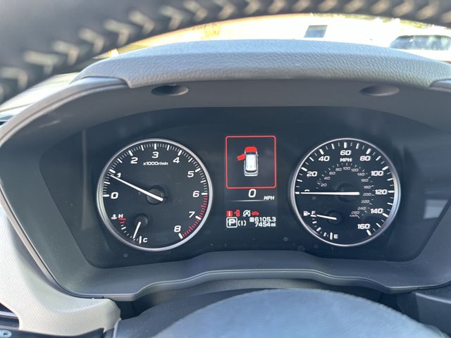 2026 Subaru Forester - $28,888