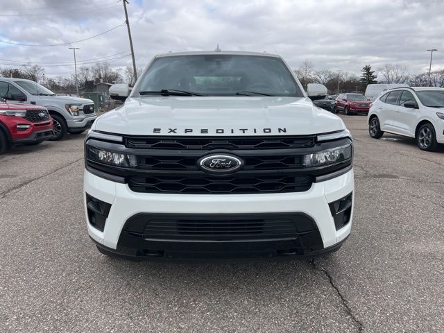 2022 Ford Expedition