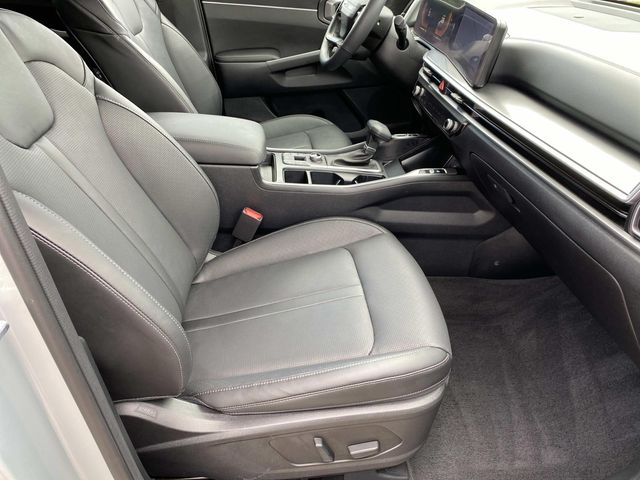 Used 2026 Kia Sorento SUV