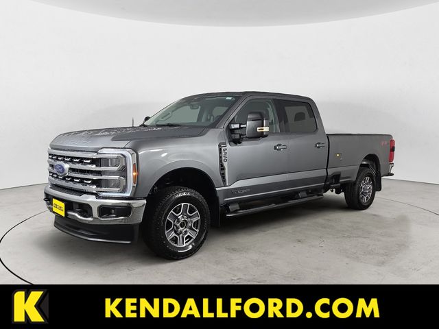 2025 Ford F-350 Super Duty Lariat Crew Cab 4WD