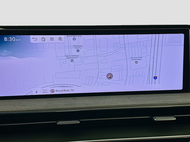 Thumbnail: 2026 Genesis GV80 - 12