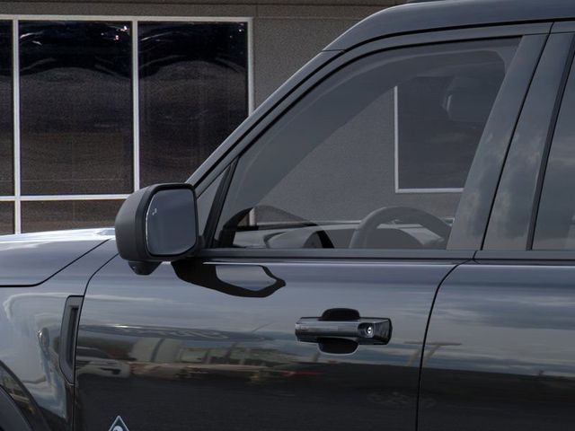 Photo of 2025 Ford Bronco Sport Outer Banks in Dallas, GA - 20,  2025 Ford Bronco Sport Outer Banks:167975