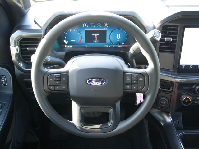 New 2026 Ford F-150 Truck