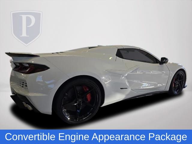 2024 Chevrolet Corvette E-Ray 9