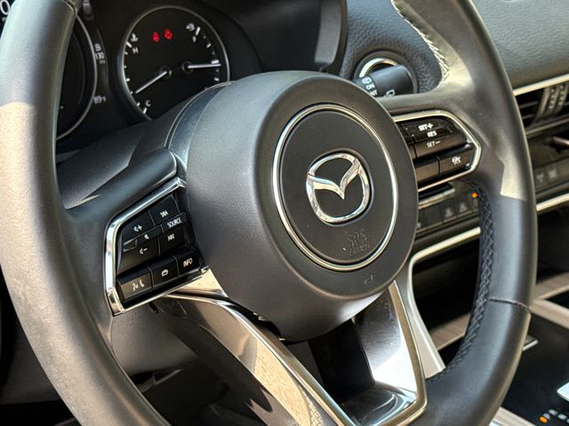 Used 2024 Mazda CX-90 SUV