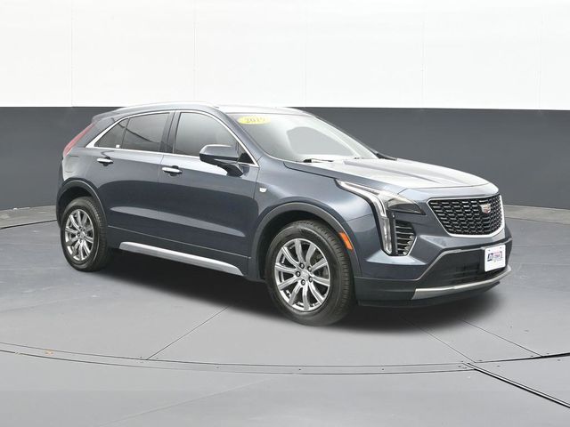 2019 Cadillac XT4 Premium Luxury FWD