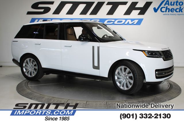 2023 Land Rover Range Rover P400 SE AWD