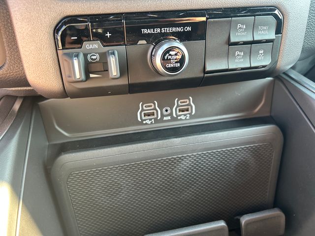 2026 RAM 1500 Big Horn/Lone Star - Photo 24