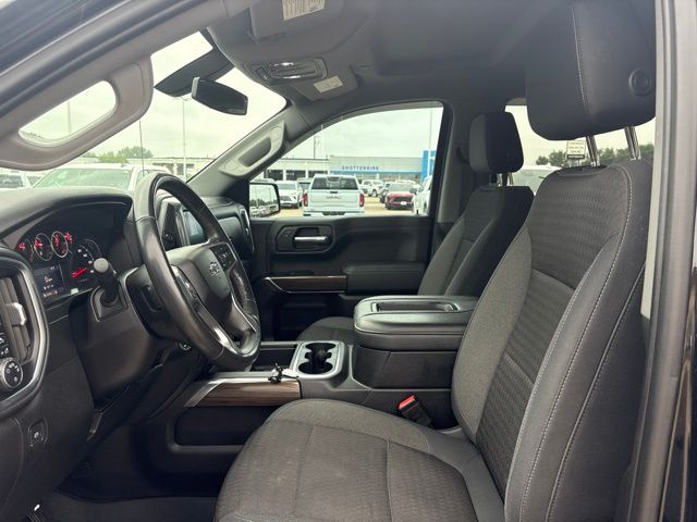 Used 2019 Chevrolet Silverado 1500 Truck