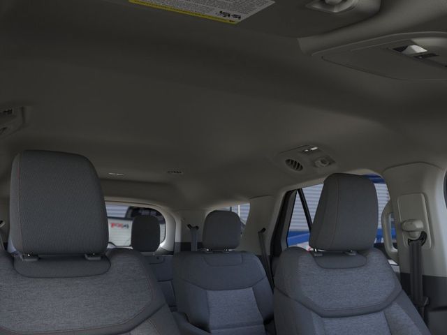2026 Ford Explorer Active:TGC05633