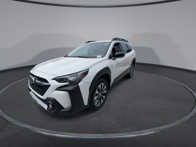 2024 Subaru Outback - $25,717