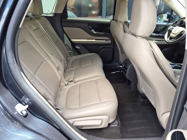 Used 2022 Lincoln Corsair Reserve 4D Sport Utility