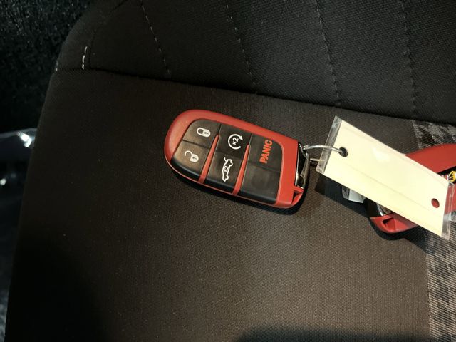 Used 2023 B5 Blue Pearlcoat Dodge SRT Demon 170 image 23