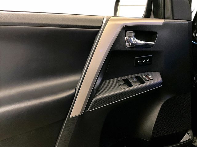 2015 Toyota RAV4 Limited Black at Phil Fitts Ford