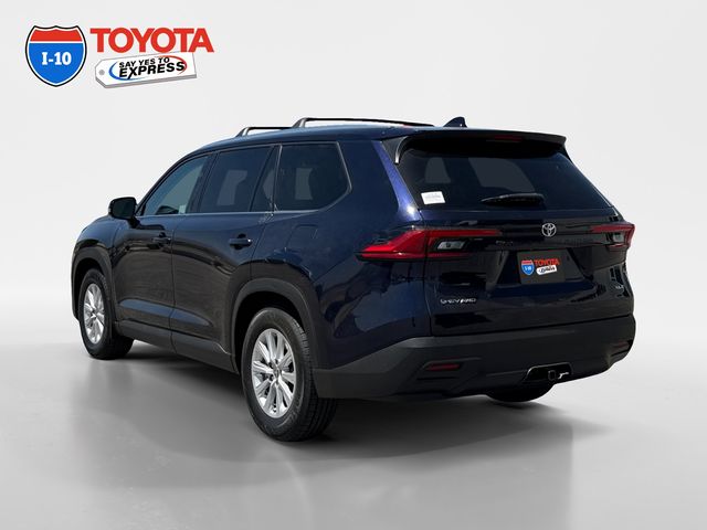 Used 2024 Toyota Grand Highlander Hybrid SUV