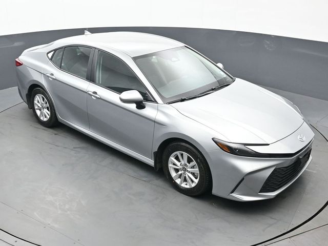 2025 Toyota Camry LE 48