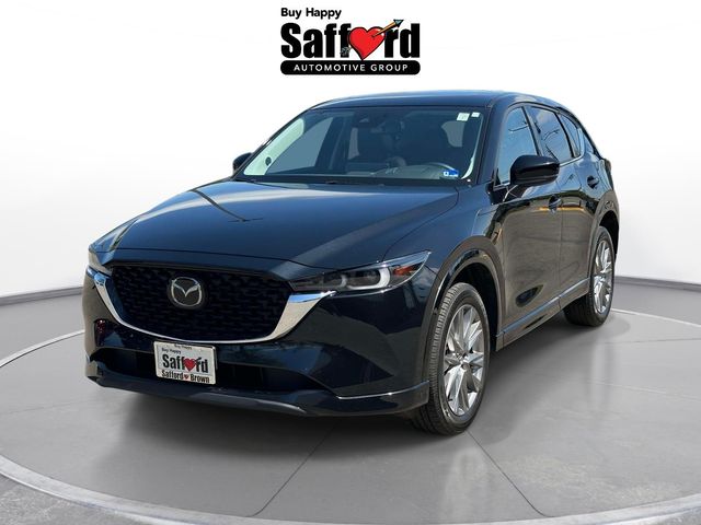 2024 Mazda Mazda CX-5 2.5 S Premium Plus Package