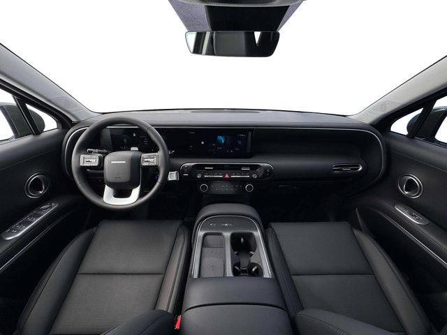 New 2026 Blue Hyundai SEL image 13