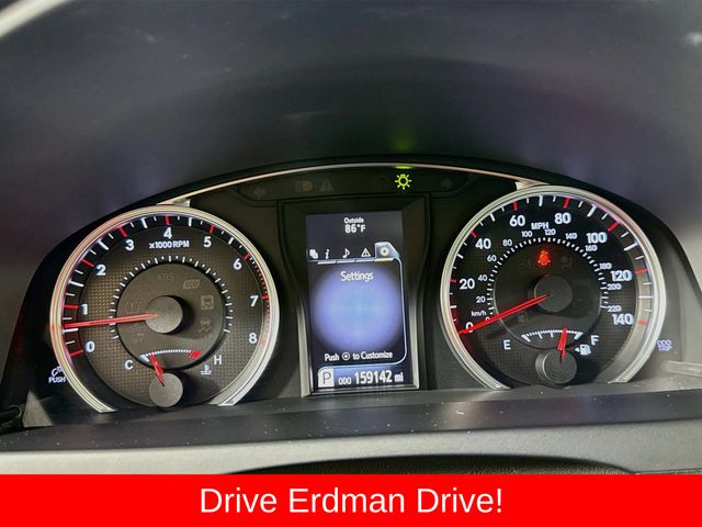 Used 2016 Toyota Camry Sedan