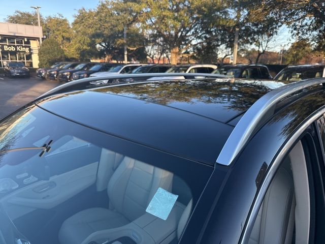 2024 Mercedes-Benz GLE GLE 450 Black at Bob King Buick GMC