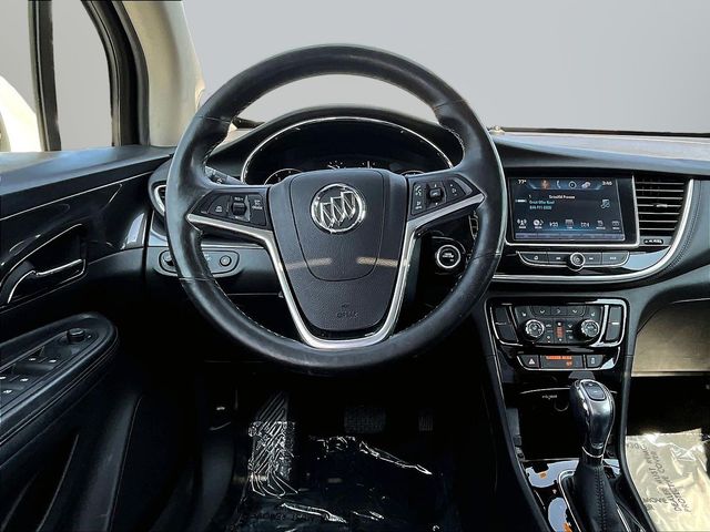 Used 2018 Buick Encore SUV