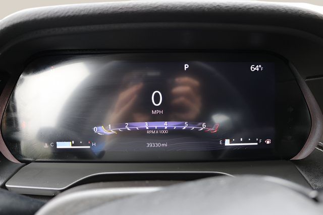 Used Car 2022 Jeep Grand Cherokee L  Laredo For Sale Under $30,000 In Austin, Texas