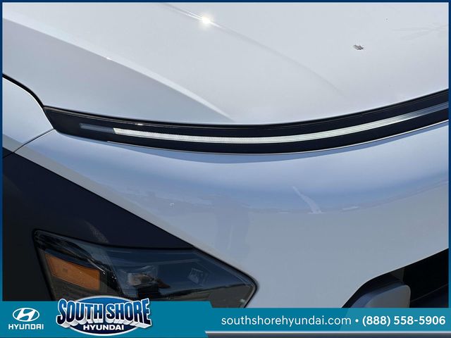 Used 2026 Hyundai Kona SUV