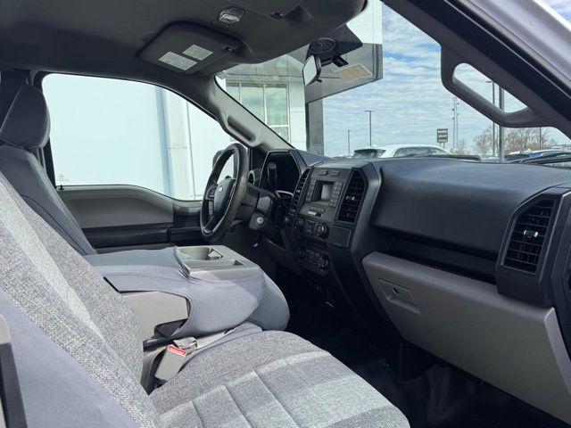 2015 Ford F-150 XL