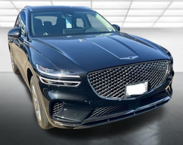 2023 Genesis GV70 2.5T AWD