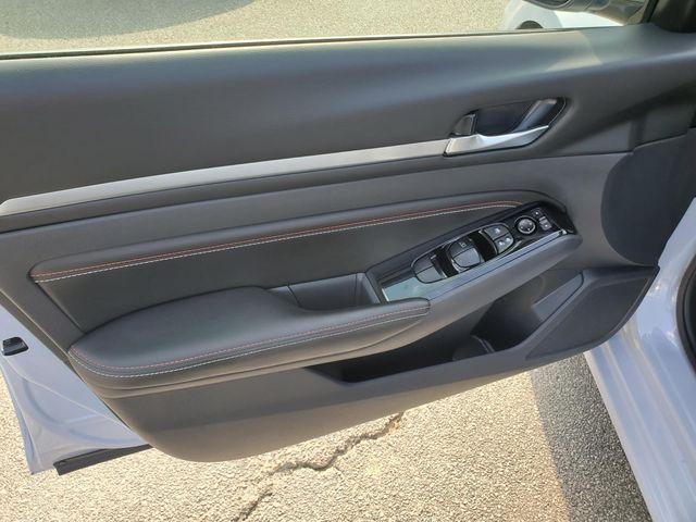 Used 2023 Nissan Altima Sedan