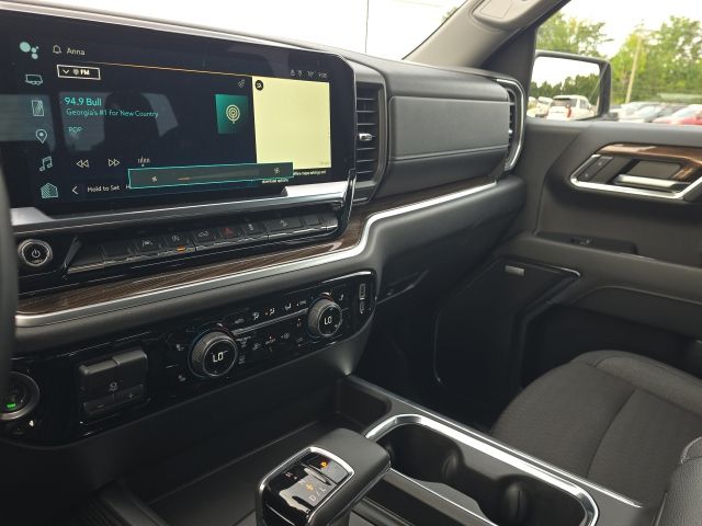 2024 Chevrolet Silverado 1500 RST:42726A