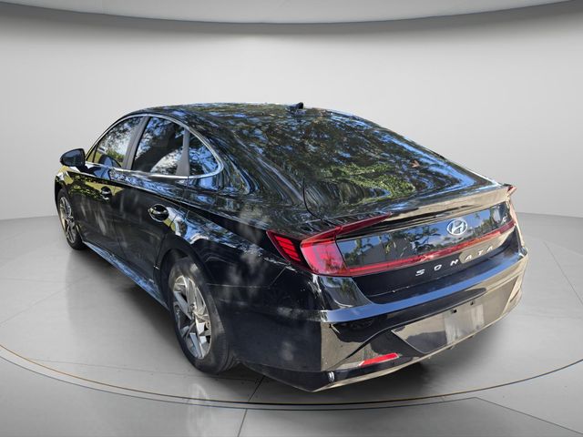 2023 Hyundai Sonata - $19,987
