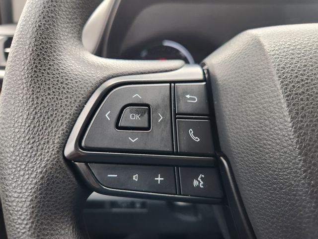 2023 Toyota Sienna LE  at Monument Chevrolet