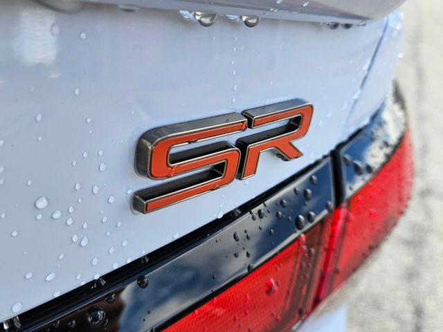 New 2025 Gray Nissan 1.6 SR image 12