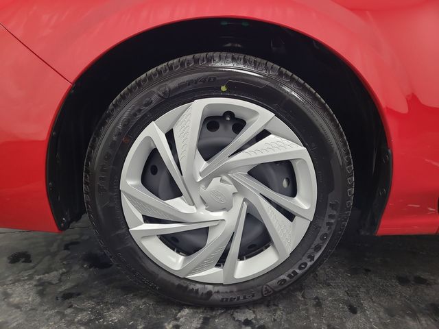 2025 – Subaru – Impreza