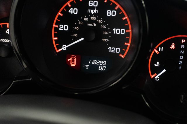 Used 2008 Honda Element SUV