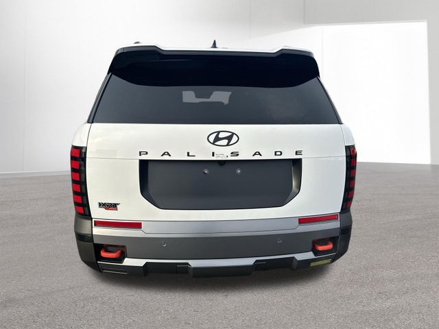 New 2026 Hyundai Palisade For Sale in Indianapolis, IN