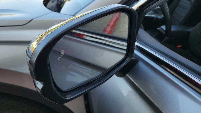 2025 Honda CR-V Hybrid