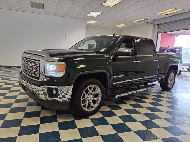 Used 2014 GMC Sierra 1500 Truck