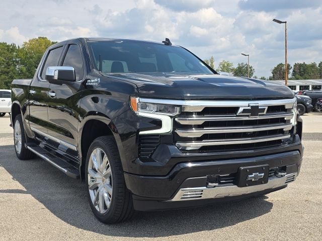 Photo of 2023 Chevrolet Silverado 1500 High Country in Dallas, GA - 7,  2023 Chevrolet Silverado 1500 High Country:44144A