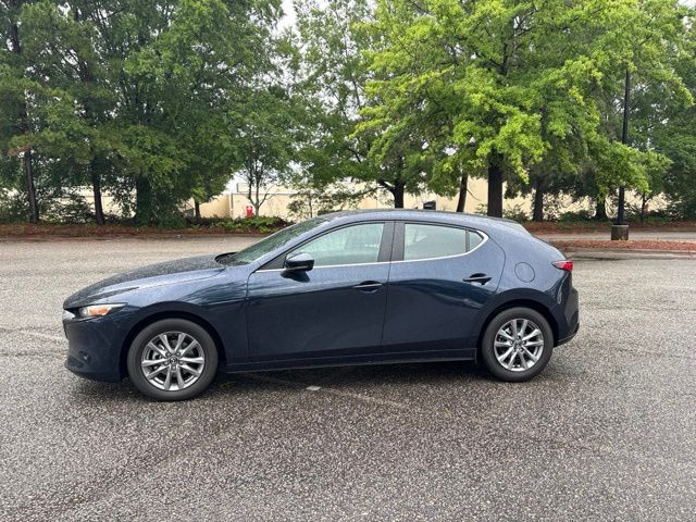 Used 2026 Blue Mazda 2.5 S image 2