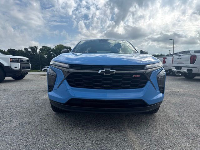 2024 Chevrolet Trax 1RS:46804A
