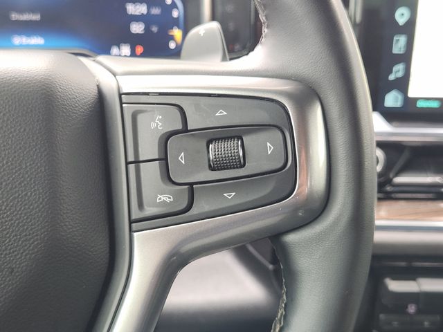 Used 2024 Chevrolet Silverado 1500 Truck