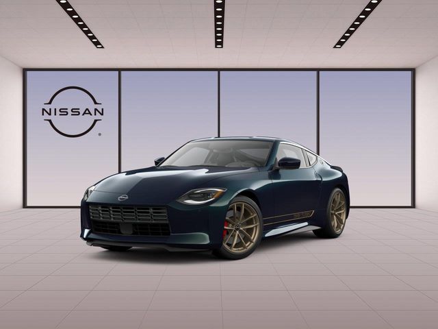 2026 Nissan Z Performance