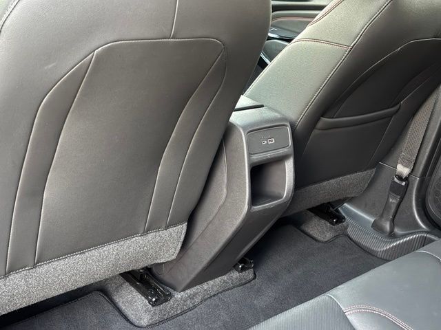 Used 2025 Chevrolet Trax SUV