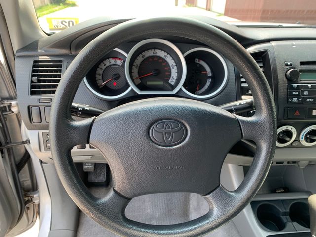 Used 2011 Toyota Tacoma Truck