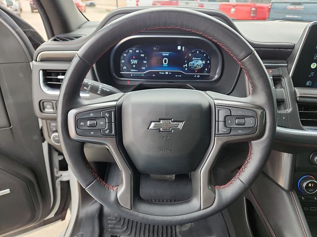 Used Car 2022 Chevrolet Suburban  Rst For Sale Under $60,000 In Plainview, Texas