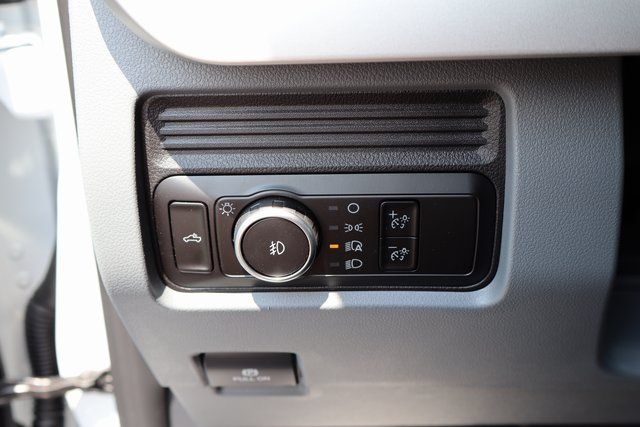 new 2025 Ford F-350SD car, priced at $51,235