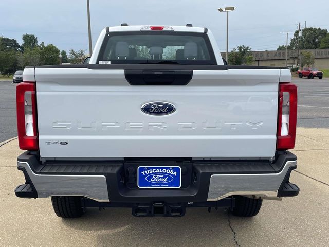 New 2026 White Ford XL image 3
