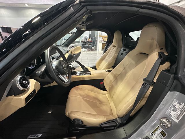 2024 Mazda MX-5 Miata Grand Touring - 9